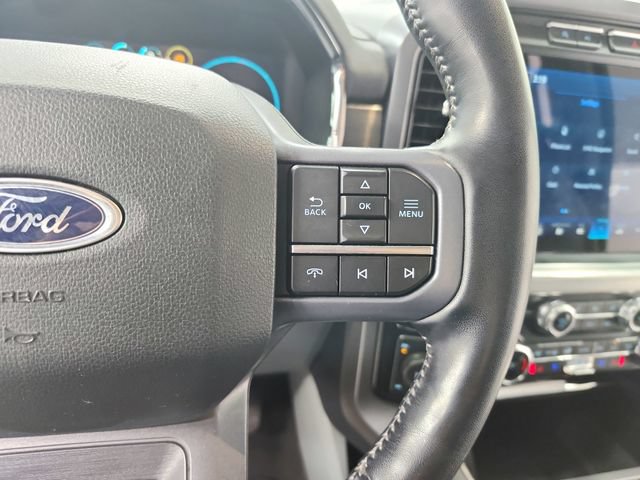 Used 2023 Ford F150 Lariat AWD/4WD image 25
