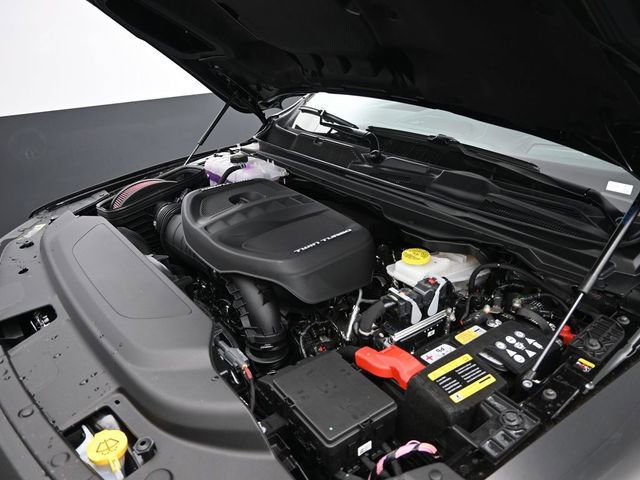 New 2026 RAM 1500 RHO w/ RHO Level 1 Equipment Group image 46