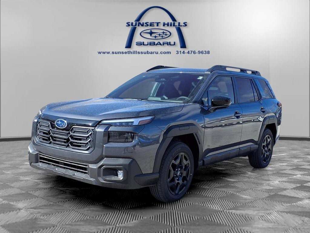 New 2026 Subaru Outback Limited image 22