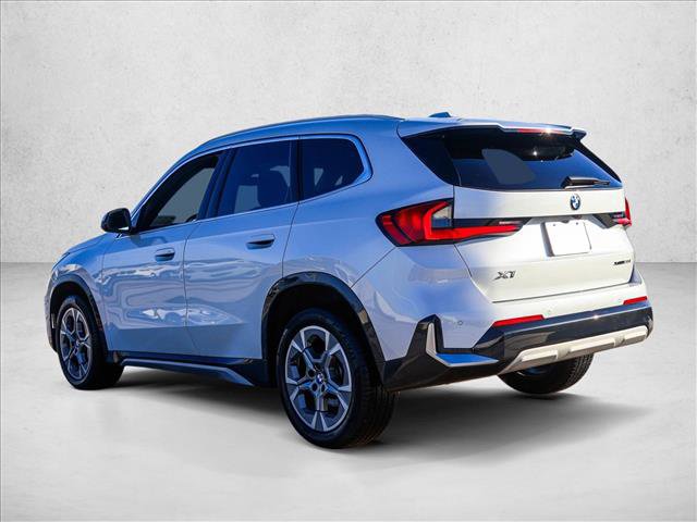 Used 2025 BMW X1 xDrive28i w/ Convenience Package image 7