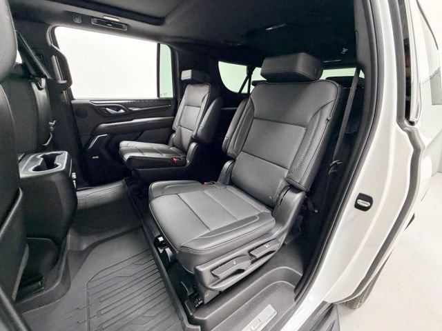 Certified 2024 GMC Yukon XL Denali w/ Max Trailering Package AWD/4WD image 26