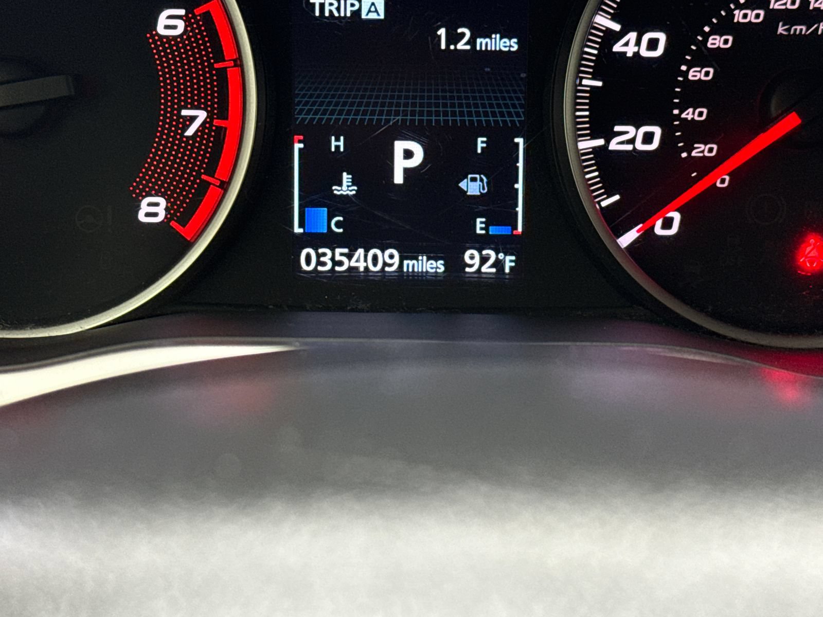 Used 2018 Mitsubishi Eclipse Cross ES FWD image 23