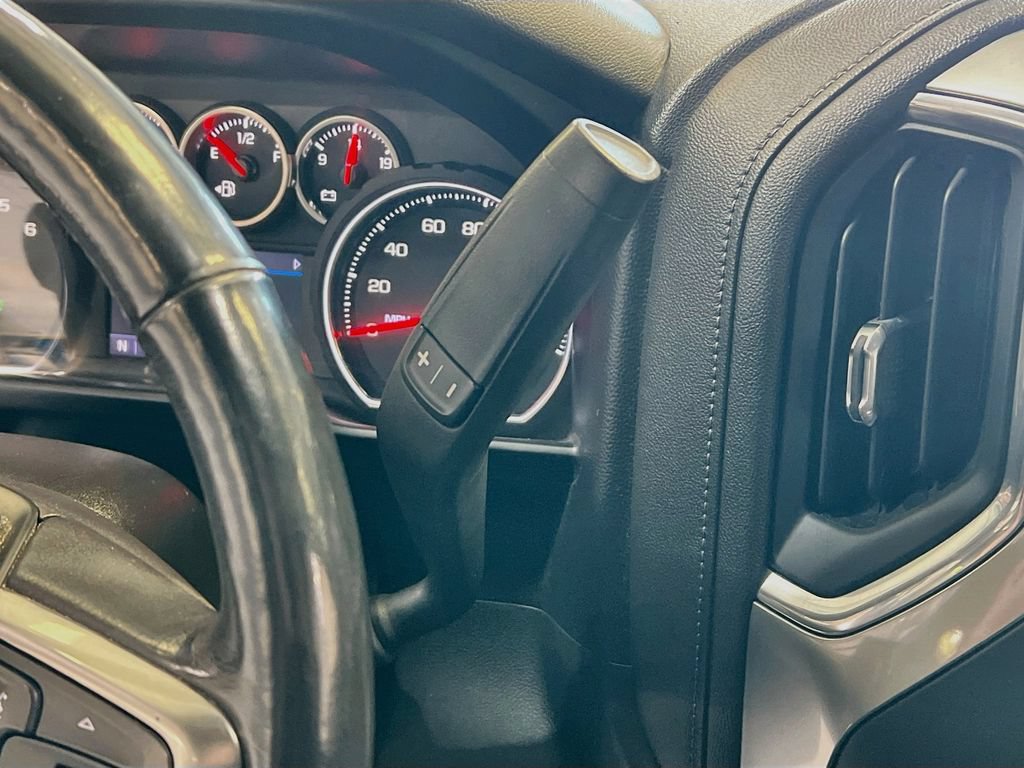 Used 2019 Chevrolet Silverado 1500 LT w/ All-Star Edition RWD image 16