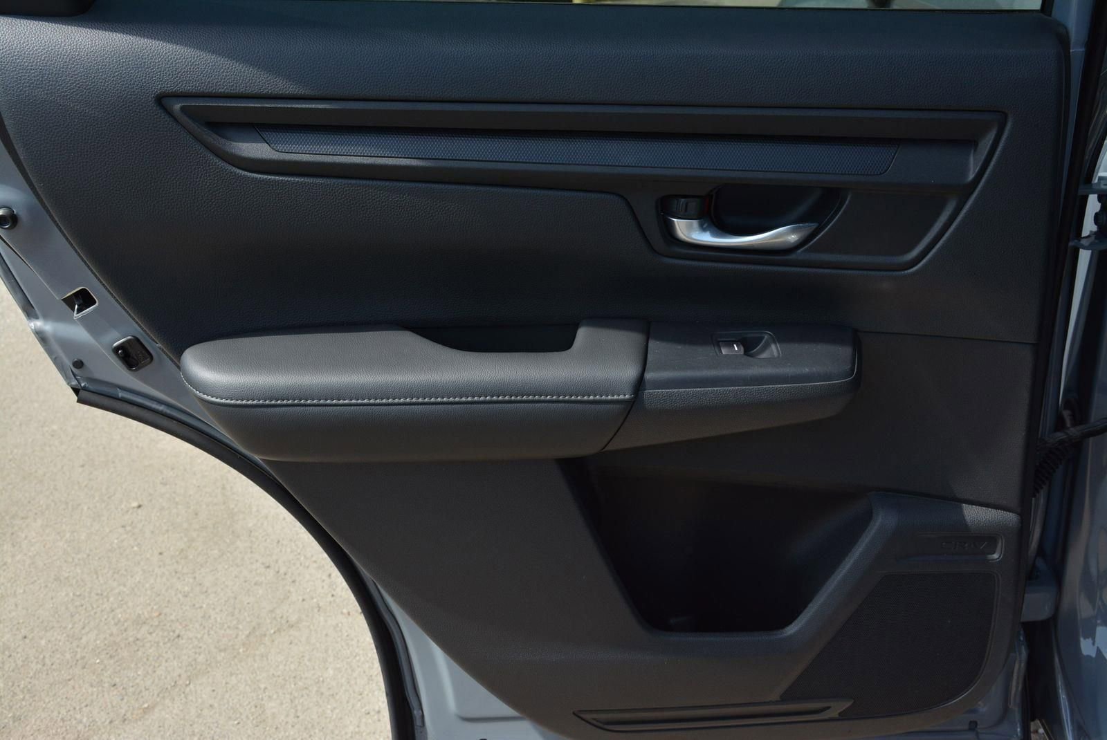 Used 2023 Honda CR-V EX image 14