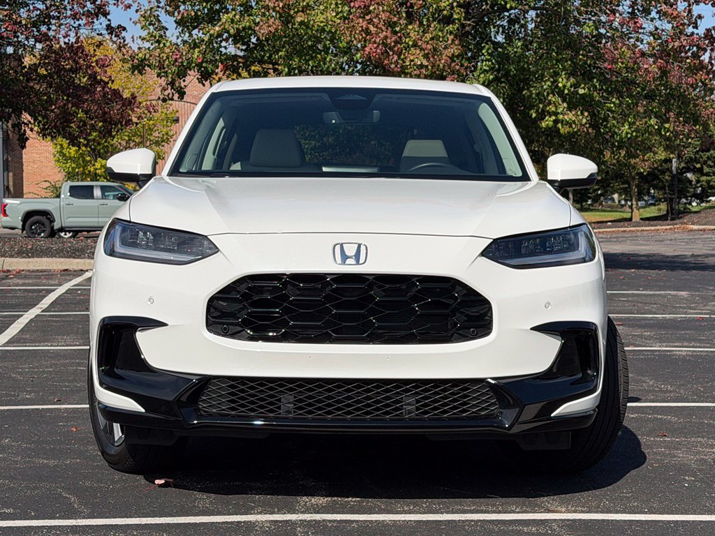 Certified 2025 Honda HR-V EX-L image 19