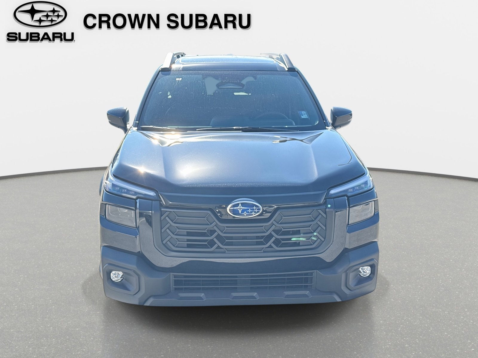 New 2026 Subaru Outback Premium image 9