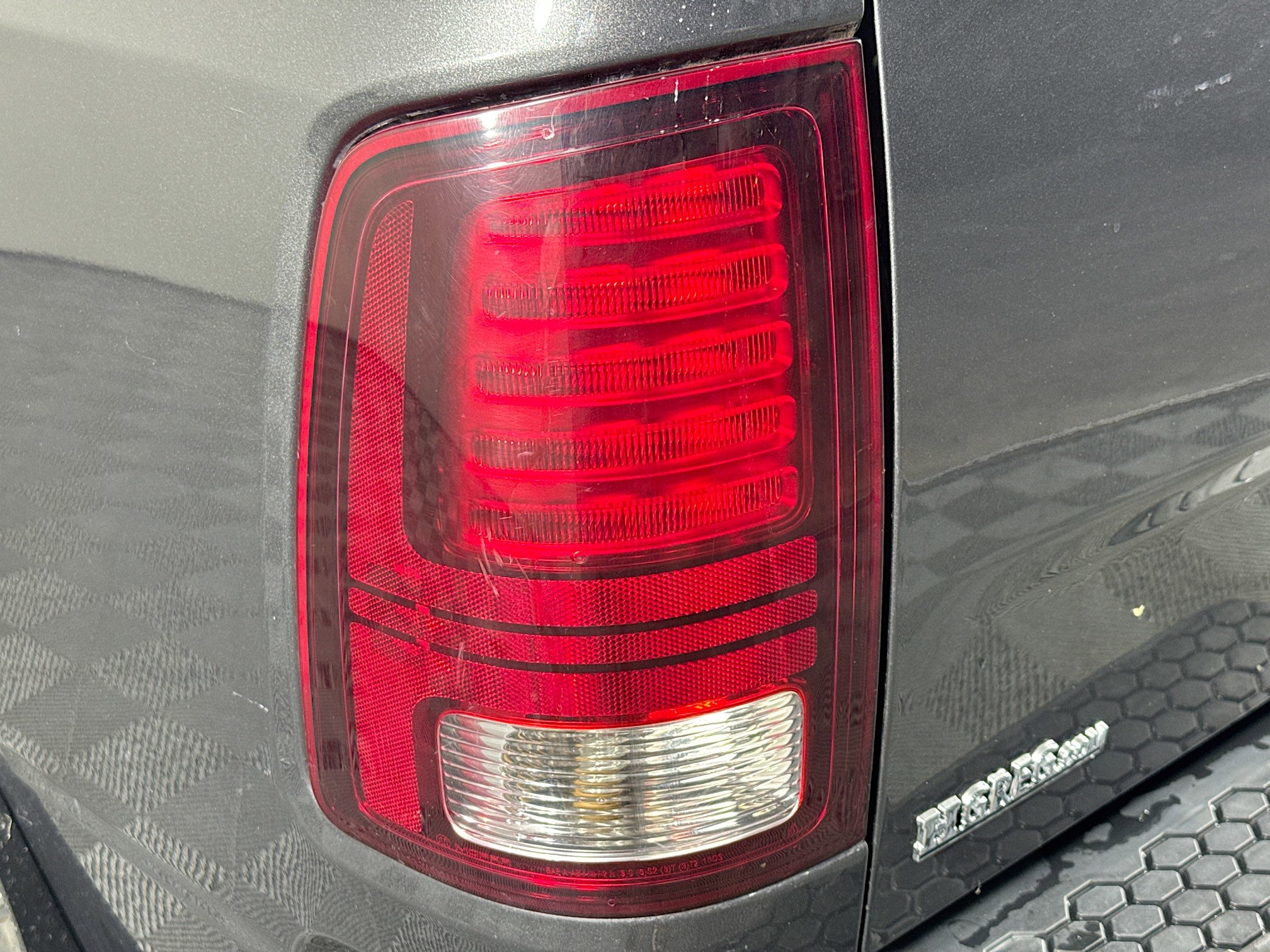 Used 2016 RAM 1500 Sport image 33