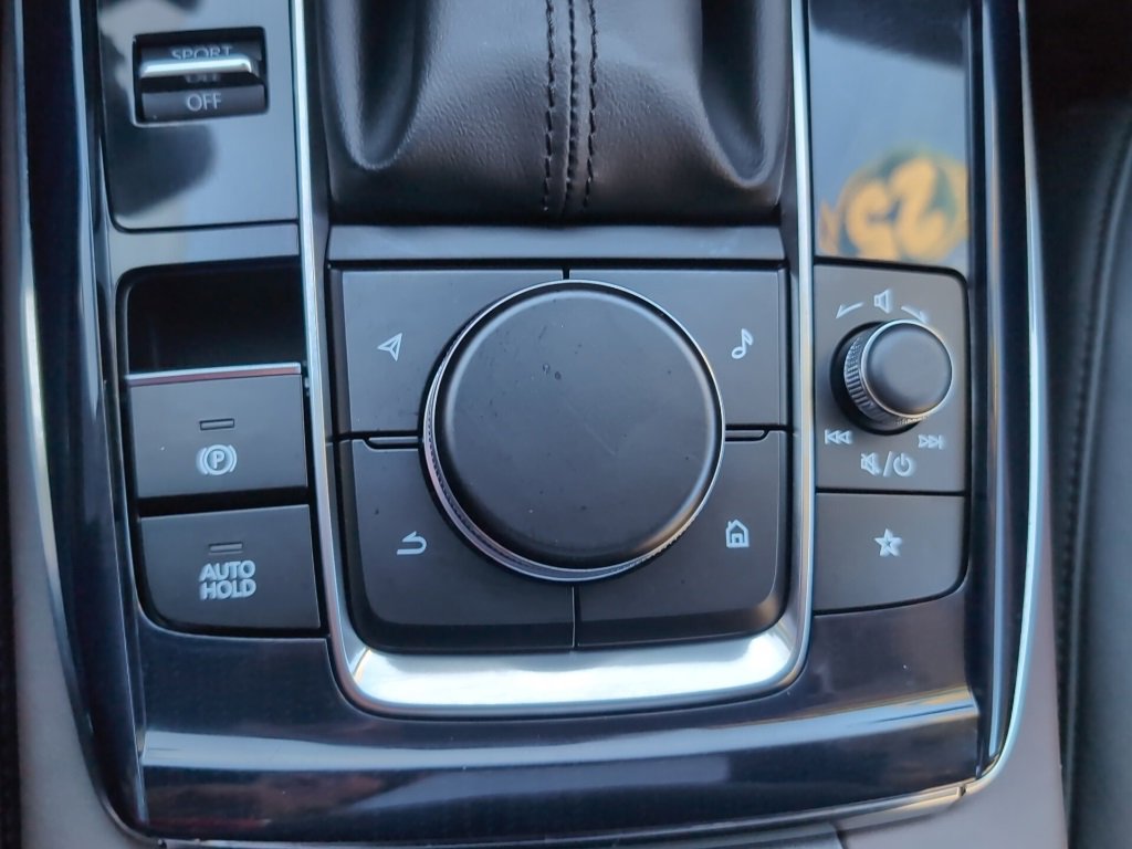 Used 2025 MAZDA CX-30 AWD 2.5 S w/ Premium Package image 19