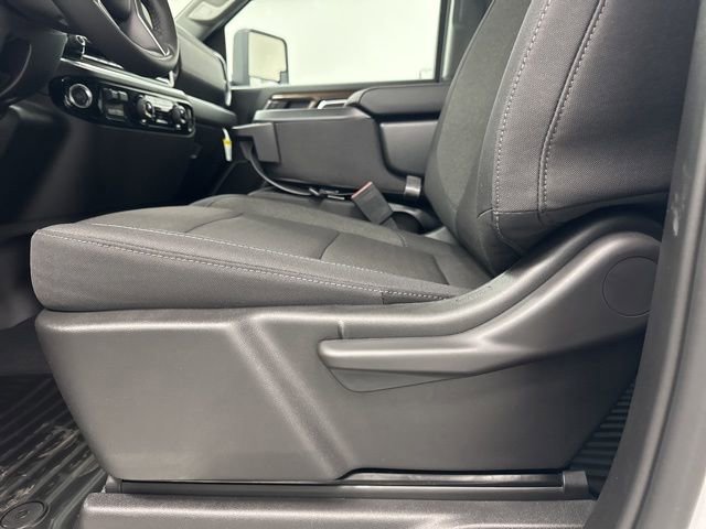 New 2026 Chevrolet Silverado 2500 LT image 10