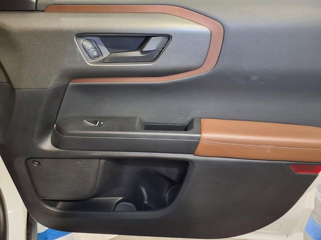 Used 2025 Ford Bronco Sport Outer Banks w/ Outer Banks Tech Package+ AWD/4WD image 27