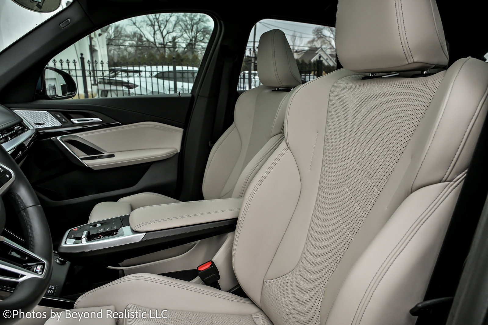 Used 2023 BMW X1 xDrive28i w/ Premium Package image 24