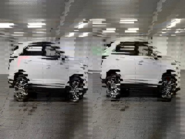 Certified 2024 Cadillac XT5 Premium Luxury image 6