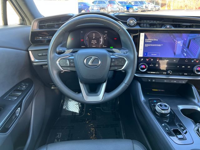 Used 2023 Lexus RZ 450e Premium w/ Technology Package image 14