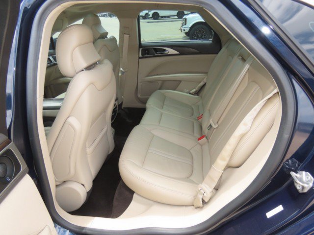 Used 2017 Lincoln MKZ Reserve w/ Technology Package FWD image 19