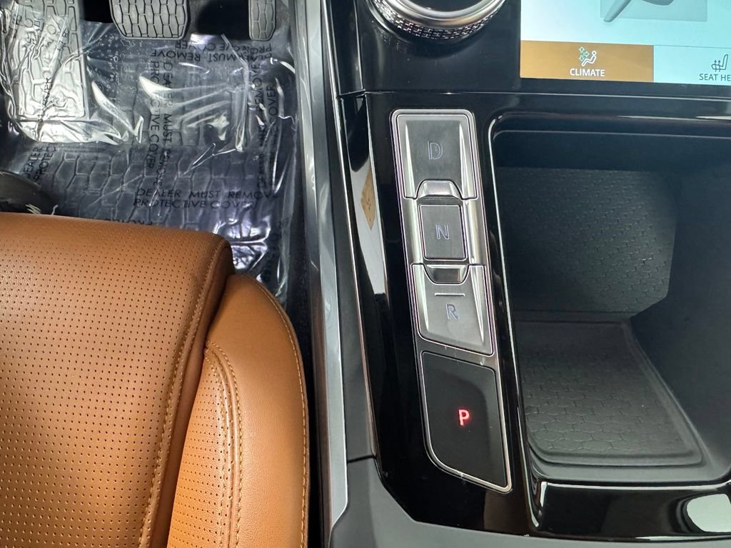 Used 2022 Jaguar I-PACE HSE AWD/4WD image 16