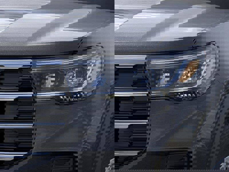 New 2026 Ford Explorer Active image 48