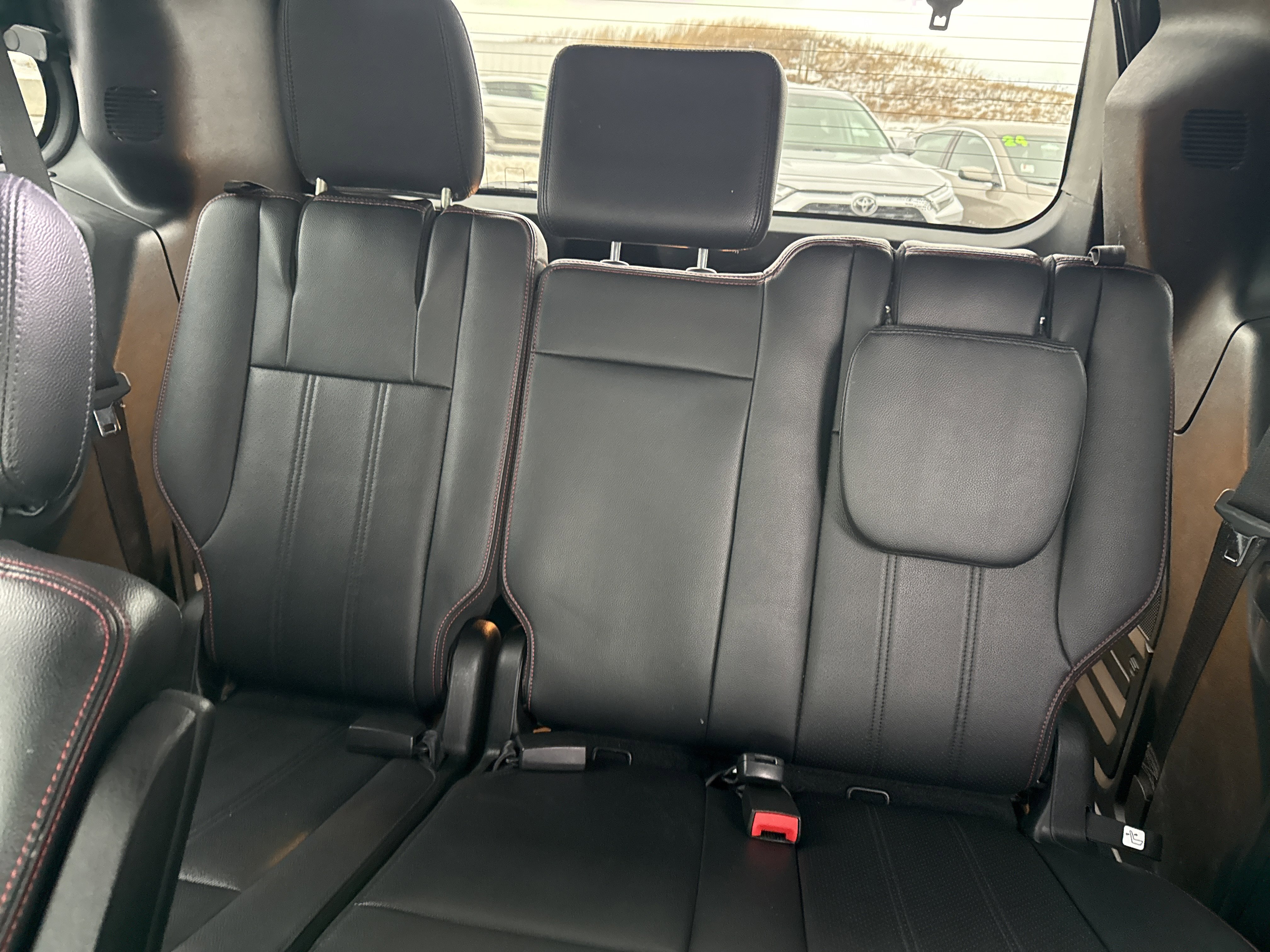 Used 2017 Dodge Grand Caravan GT image 14