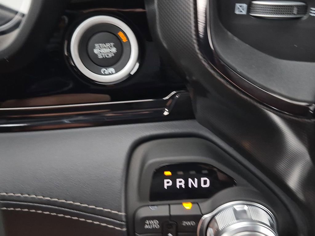New 2026 RAM 1500 Limited AWD/4WD image 20