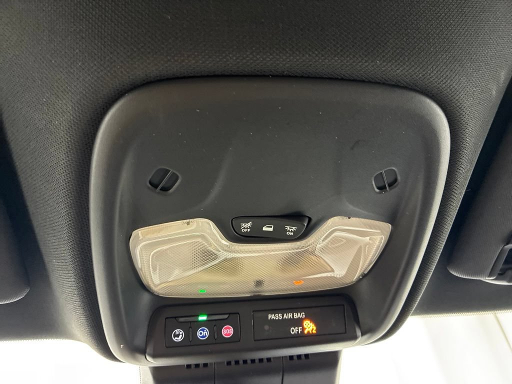 Used 2024 Chevrolet Colorado Trail Boss w/ Advanced Trailering Package AWD/4WD image 20