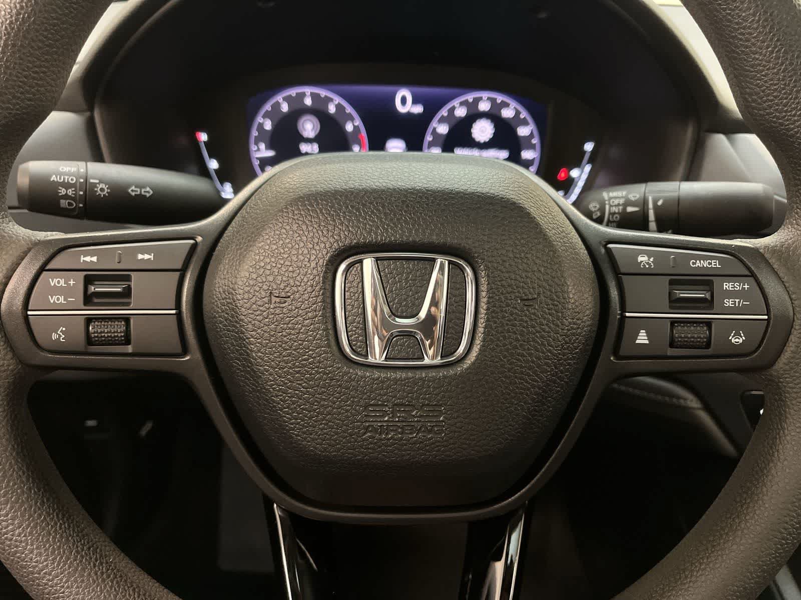 Certified 2025 Honda Accord SE image 11