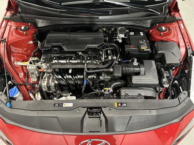 Used 2023 Hyundai Elantra SEL w/ Convenience Package FWD image 20