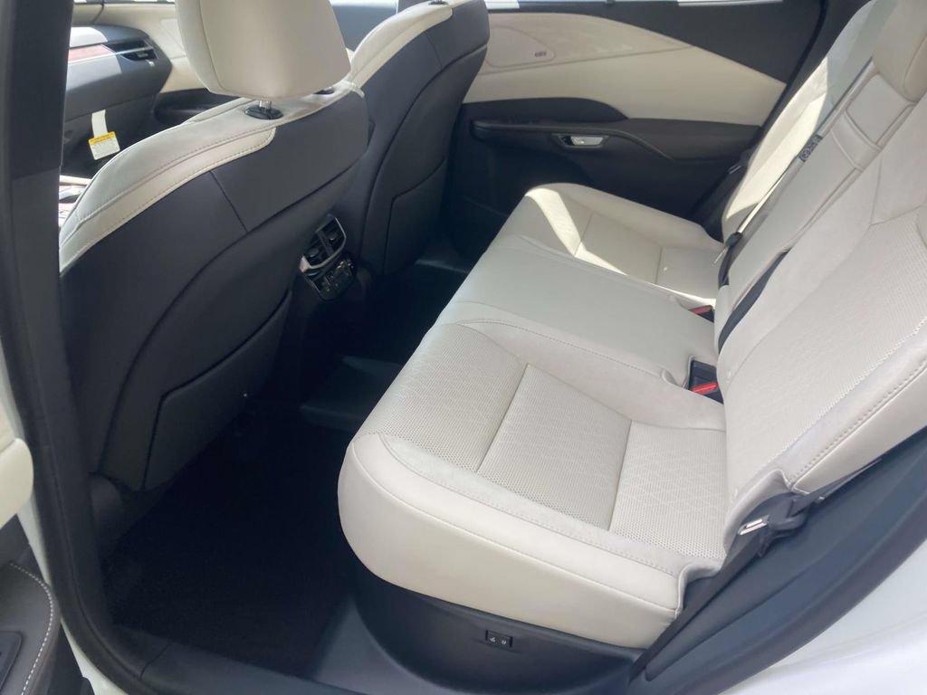 New 2026 Lexus RX 450h AWD image 9