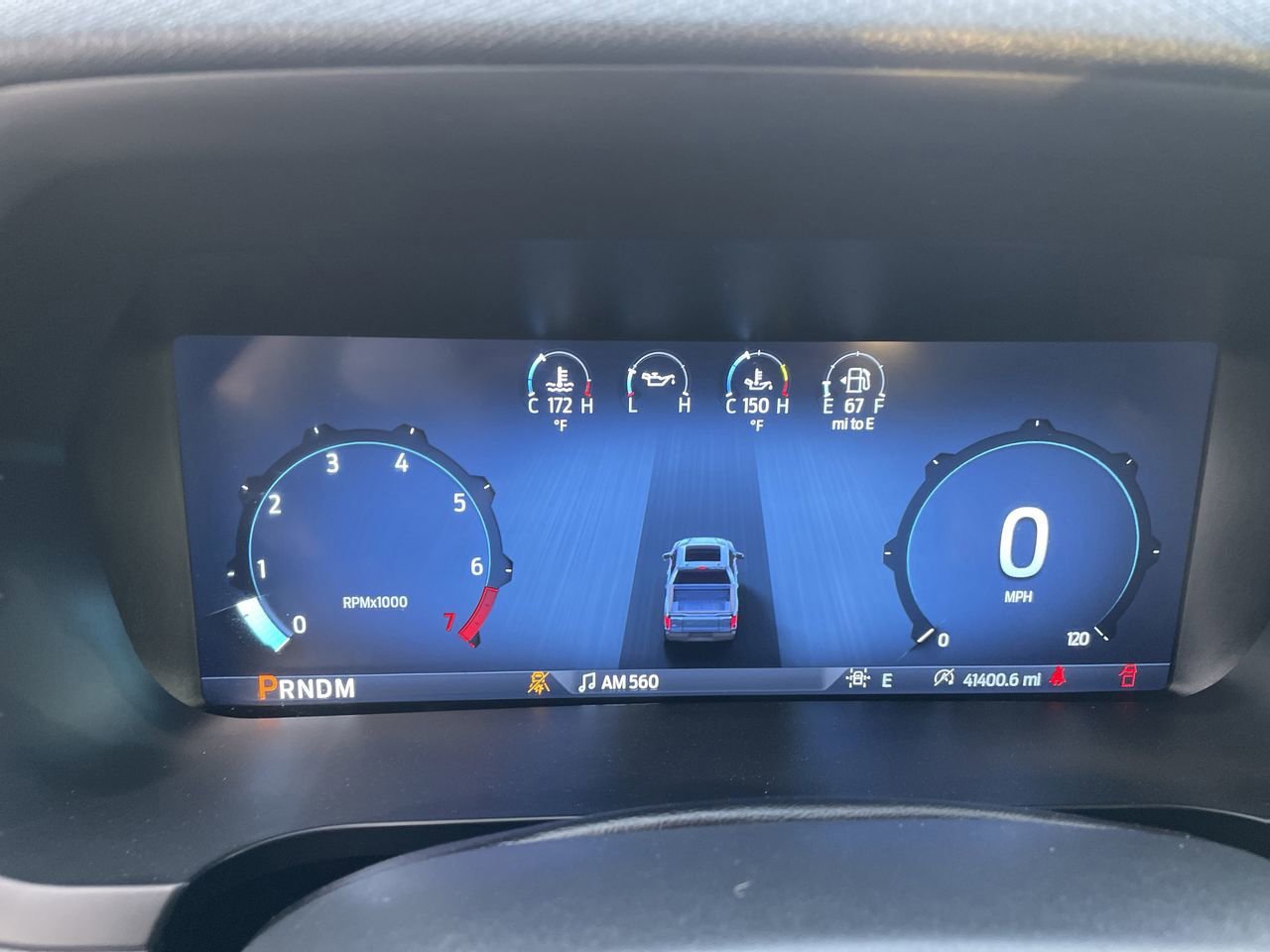 Used 2024 Ford F150 STX image 29