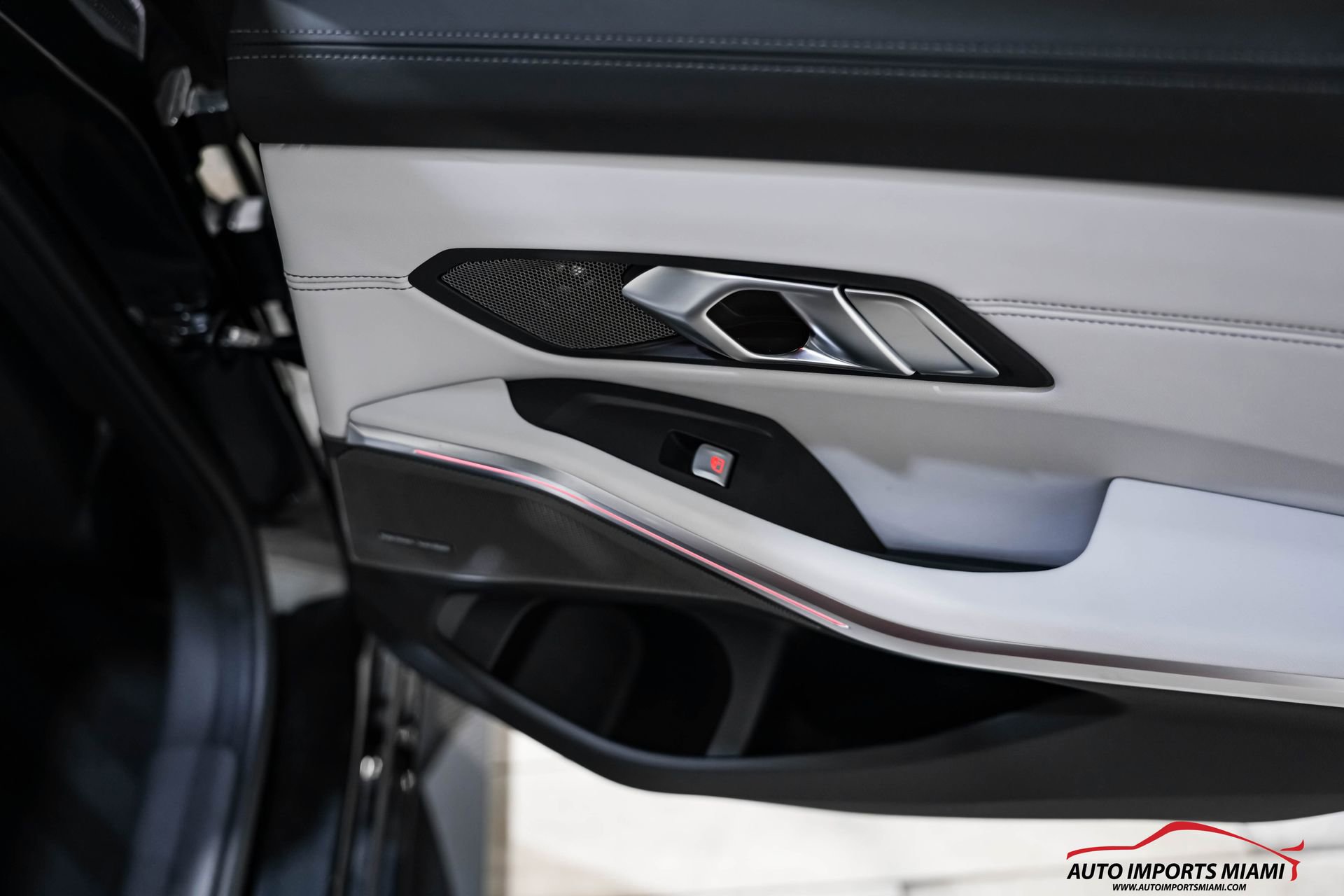 Used 2026 BMW M3 Competition image 75