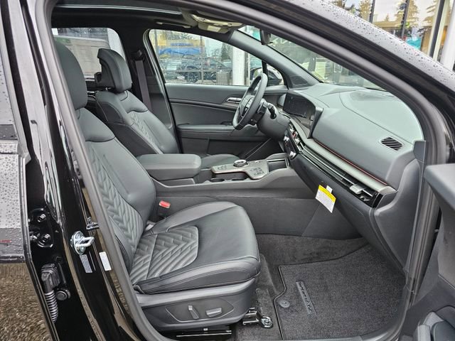 New 2026 Kia Sportage X-Line Prestige image 11