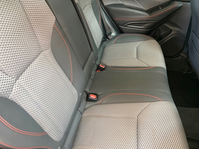 Used 2020 Subaru Forester Sport image 40