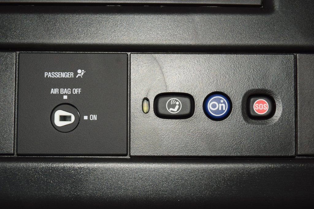 New 2026 Chevrolet Express 3500 w/ Power Convenience Package RWD image 22