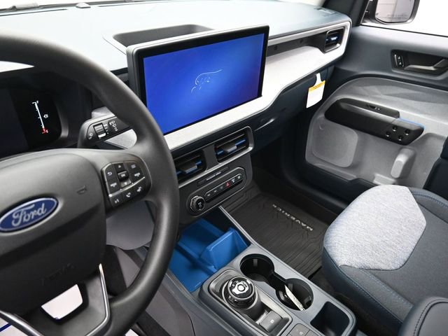 New 2026 Ford Maverick XLT FWD image 26