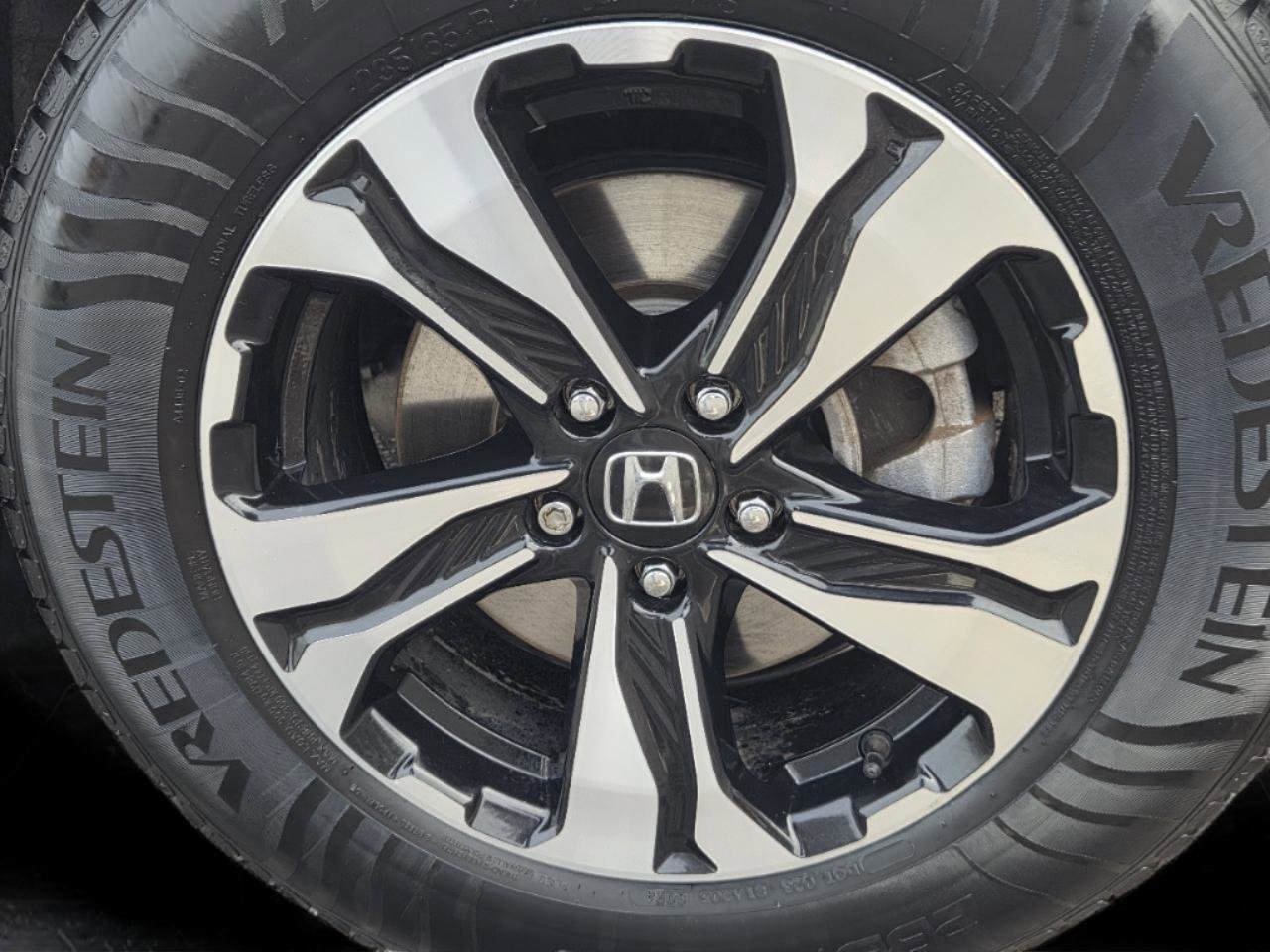 Used 2021 Honda CR-V Special Edition image 41