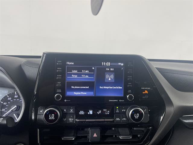 Certified 2020 Toyota Highlander XLE AWD/4WD image 18