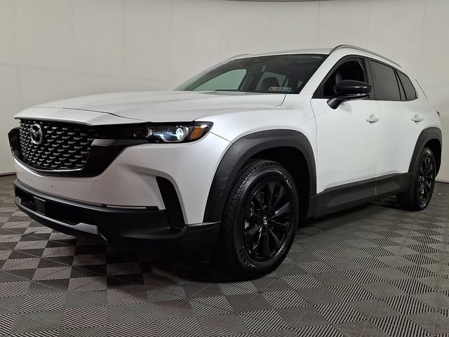 Used 2024 MAZDA CX-50 AWD 2.5 S w/ Cargo Package image 6