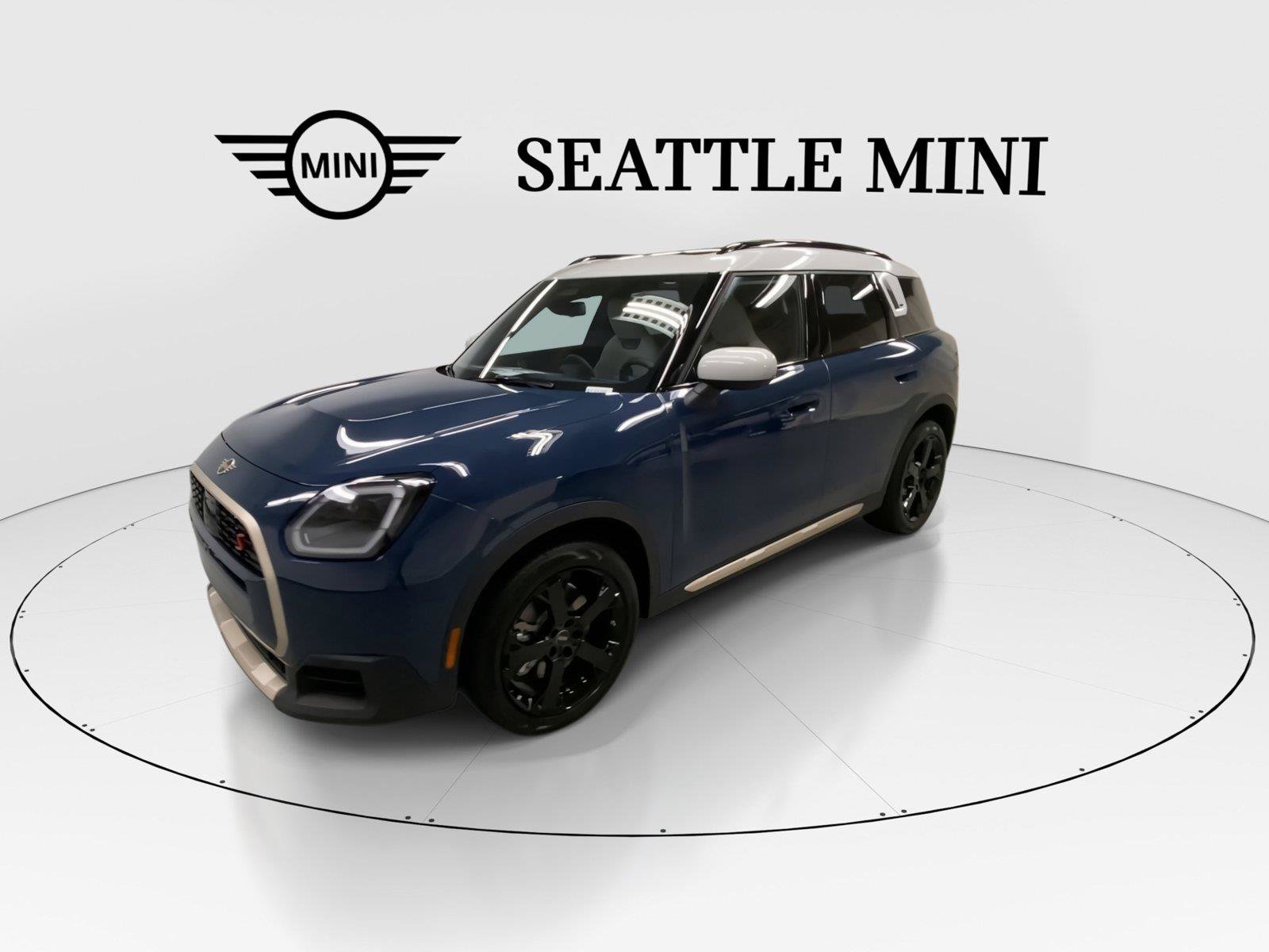 Used 2026 MINI Cooper Countryman S w/ Comfort Package Max AWD/4WD image 5