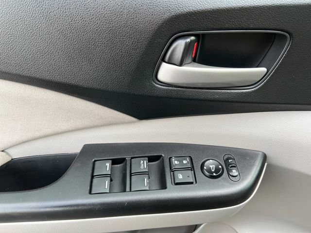 Used 2014 Honda CR-V EX image 18