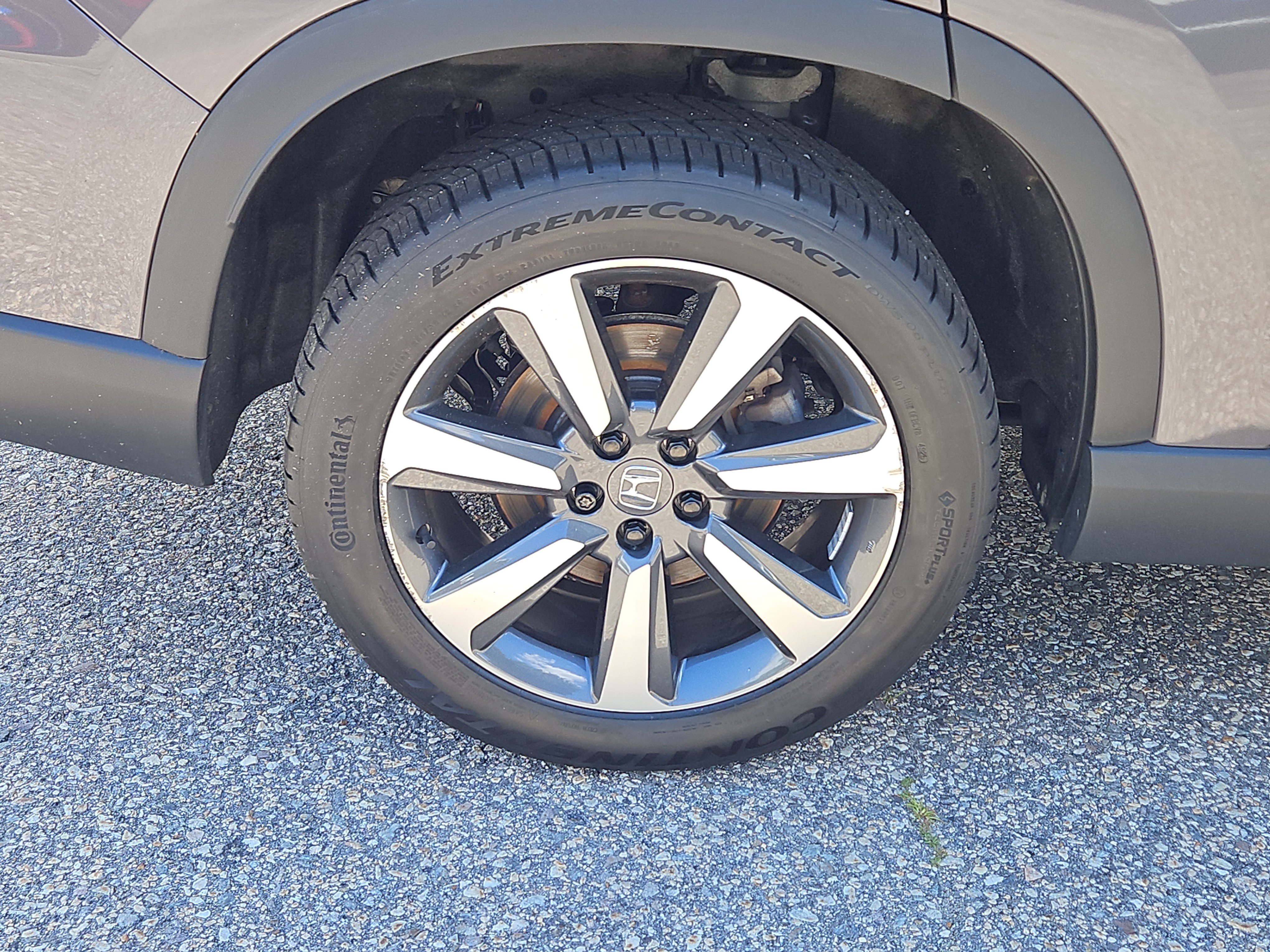 Certified 2023 Honda Pilot Elite image 4