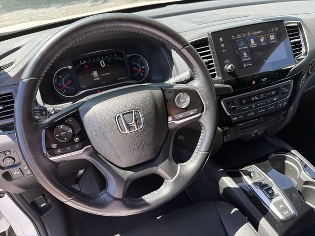 Used 2020 Honda Pilot Touring image 19