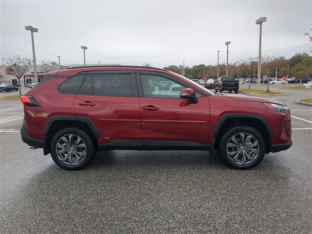 Certified 2023 Toyota RAV4 XLE Premium image 3