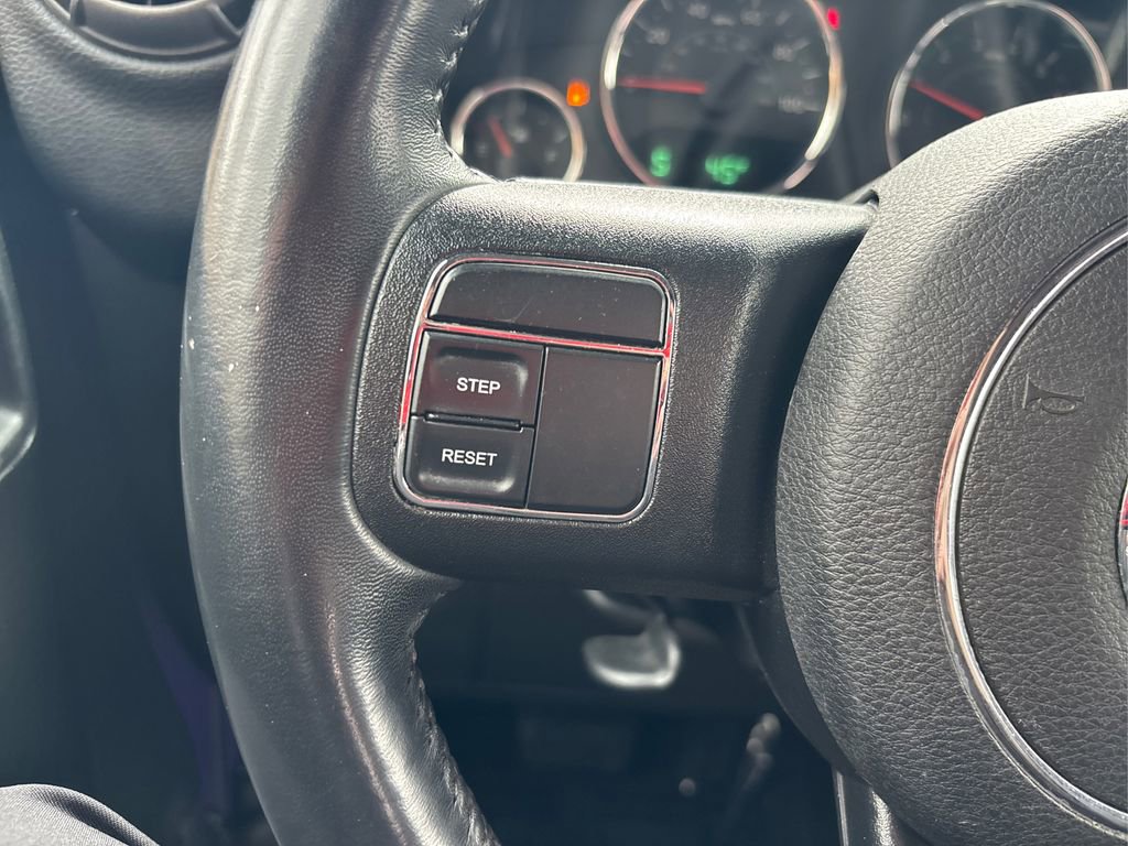 Used 2018 Jeep Wrangler Sport w/ Quick Order Package 24S image 23