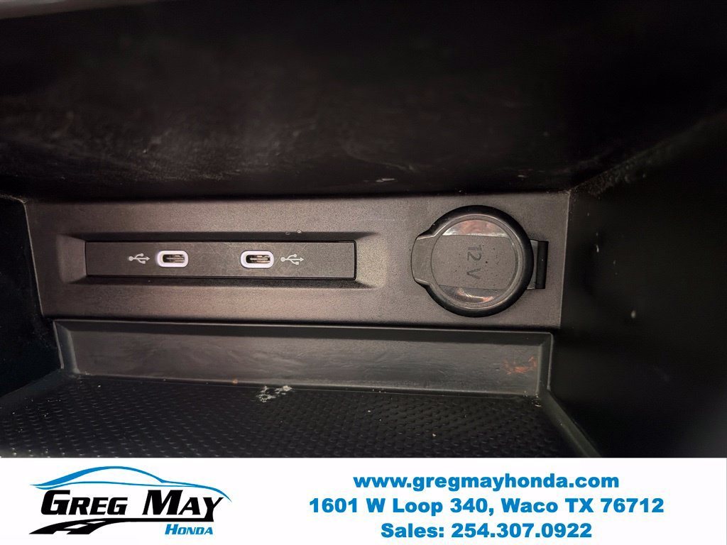 Used 2022 Volkswagen Tiguan S FWD image 29