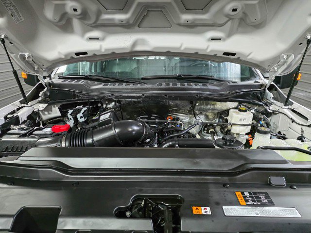 Used 2023 Ford F350 XL AWD/4WD image 37