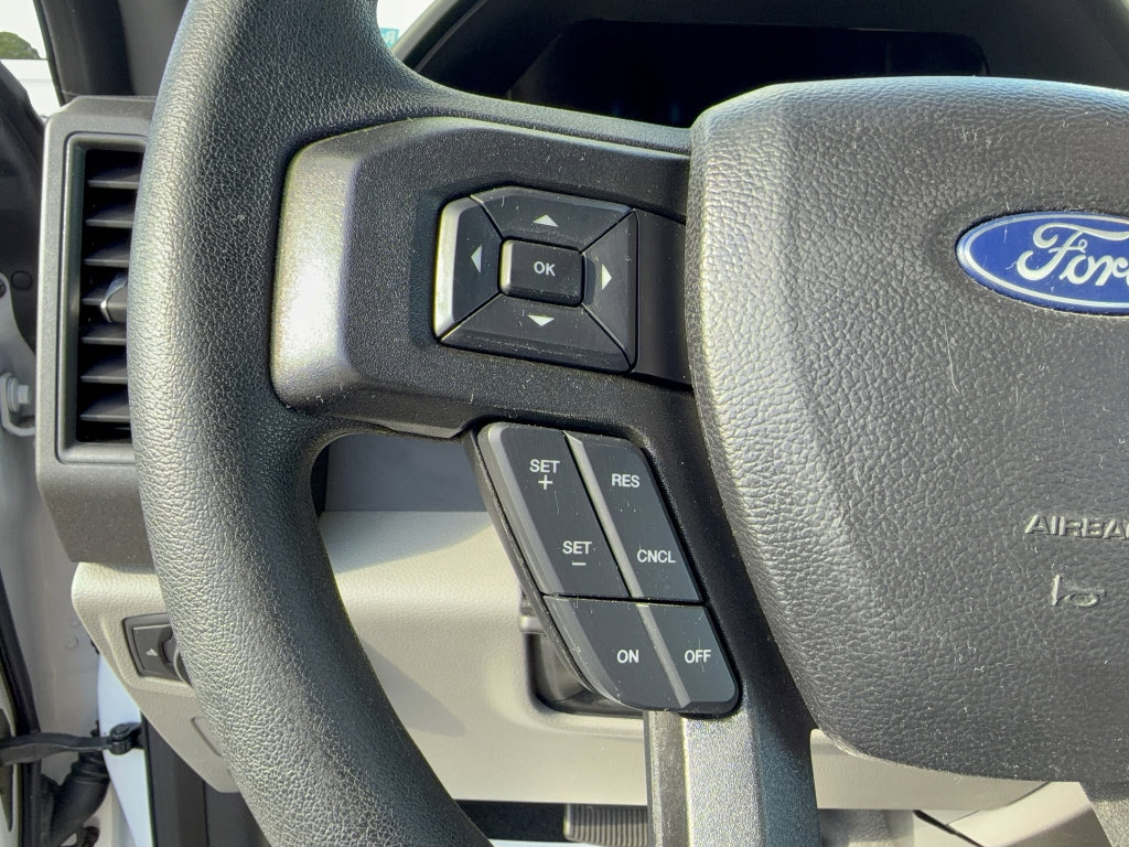 Certified 2021 Ford F250 XL w/ Power Equipment Group image 26