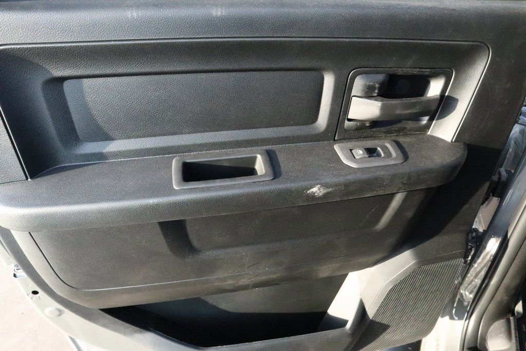 New 2026 RAM 2500 Tradesman image 16