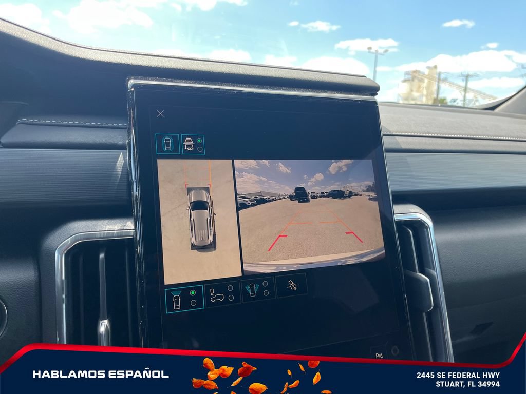 New 2026 GMC Acadia Elevation FWD image 32