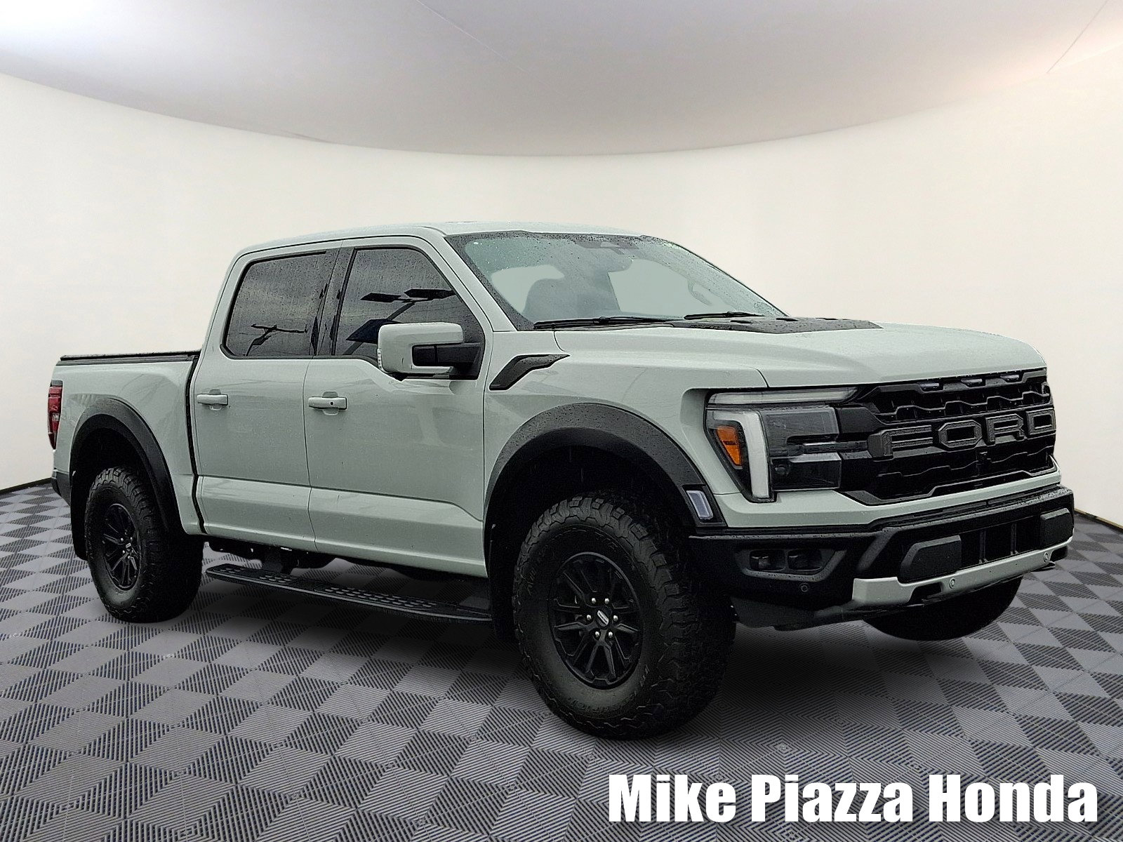 Used 2024 Ford F150 Raptor AWD/4WD image 1
