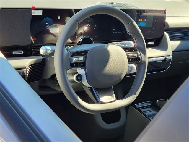 New 2026 Hyundai Ioniq 5 SEL image 3
