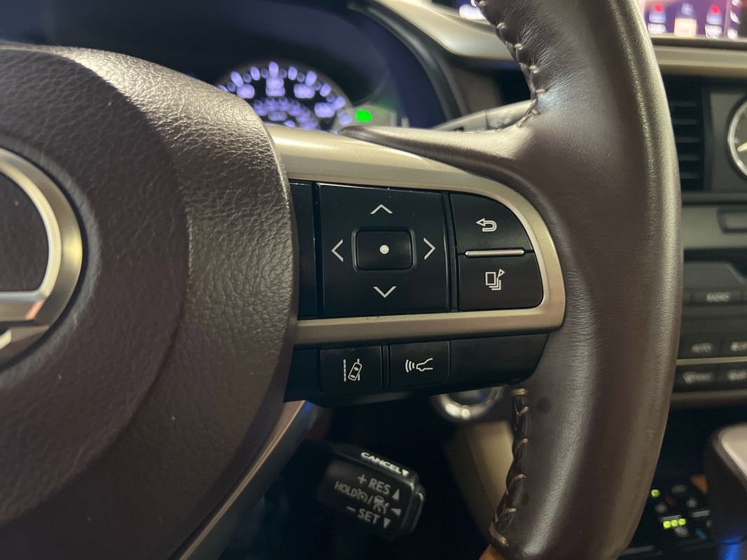 Used 2019 Lexus RX 350 FWD image 77