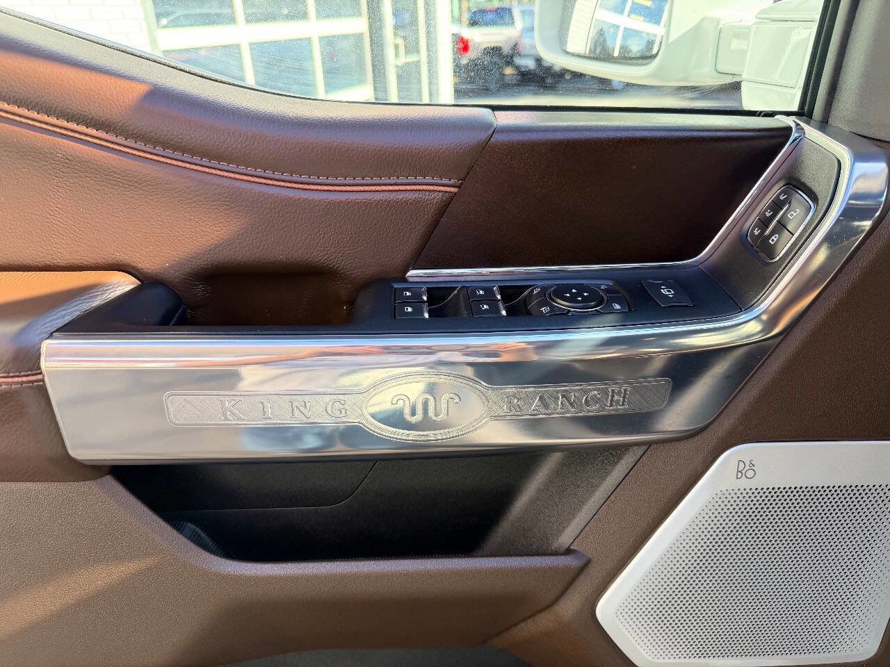 Used 2025 Ford F350 King Ranch image 19